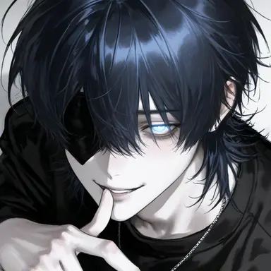 Profile image of 月城 夜