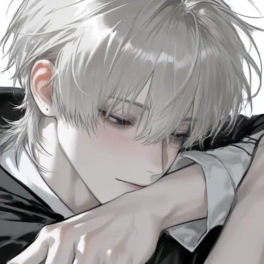 Profile image of 御影 柊真