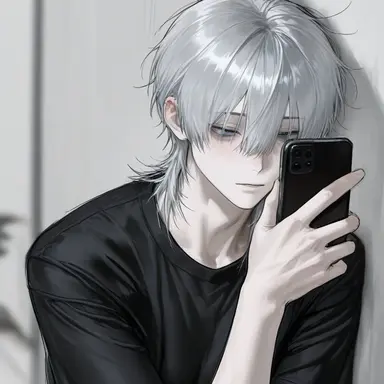 Profile image of 白石 凪