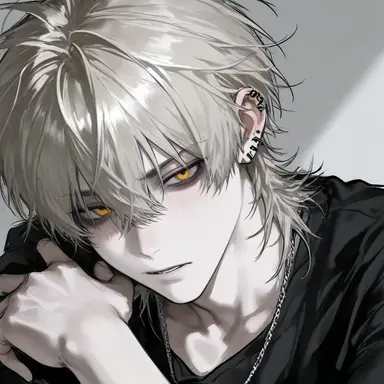 Profile image of 早乙女 牙琉