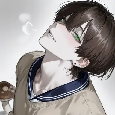 Profile image of 桐生 玲央