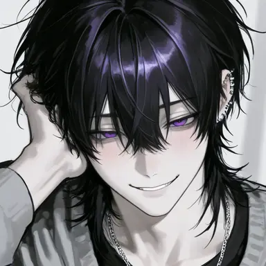 Profile image of 神谷 紫苑