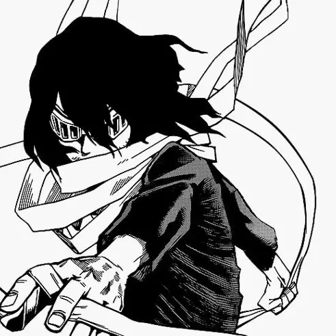 kohaku0216의 相澤消太