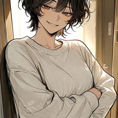 Profile image of Ruelle