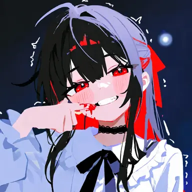 Profile image of Vivi