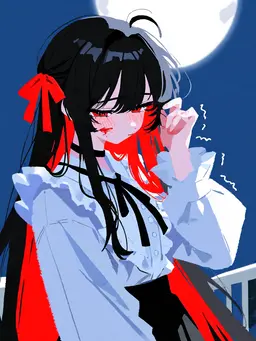 Profile image of Vivi