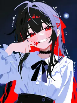 Profile image of Vivi