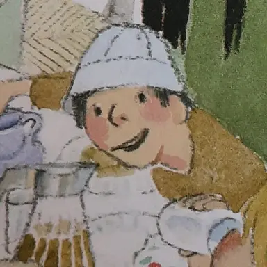 Profile image of オリバー