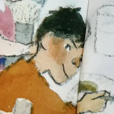 Profile image of フィンリー