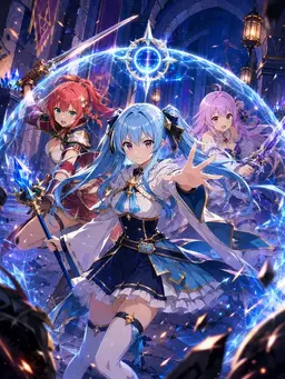 Profile image of セリーヌ