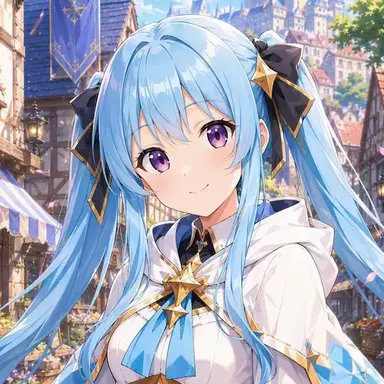 Profile image of セリーヌ