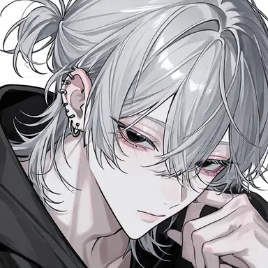 Profile image of 迅