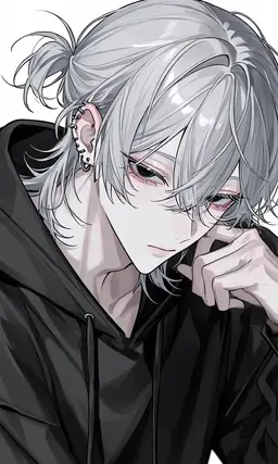 Profile image of 迅