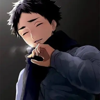 Profile image of 赤葦 京治