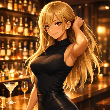 Profile image of ハルヒ