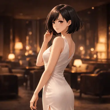 Profile image of ナギサ