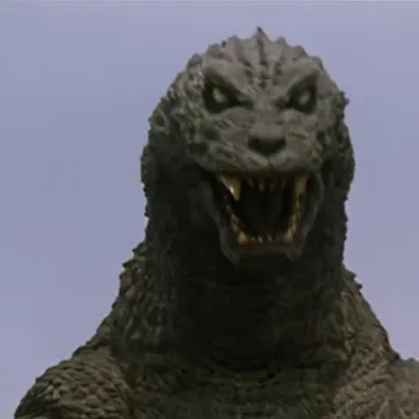 Profile image of 고지라