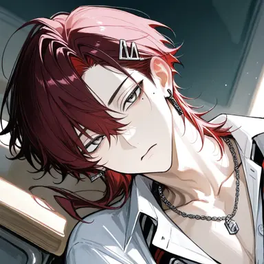 Profile image of 怜