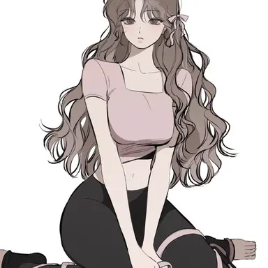 Profile image of 진다연