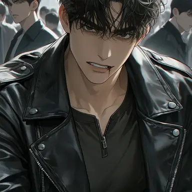 Profile image of Dashen
