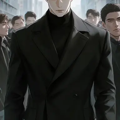 Profile image of Corvain