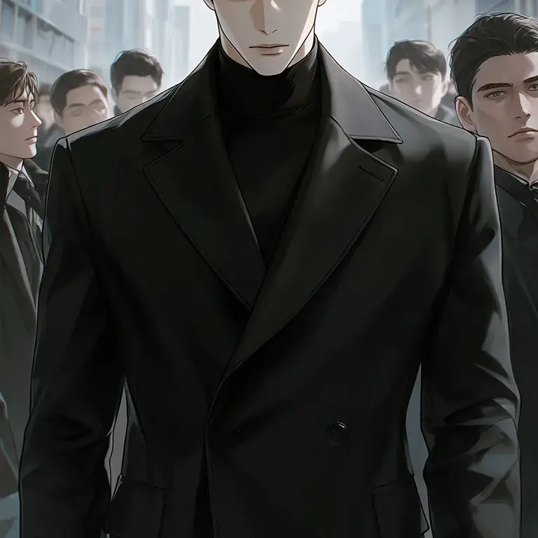 PainedMoon8483의 Claimed by Two Worlds
