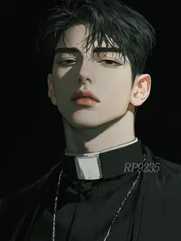 Profile image of Seo Han-gyeol