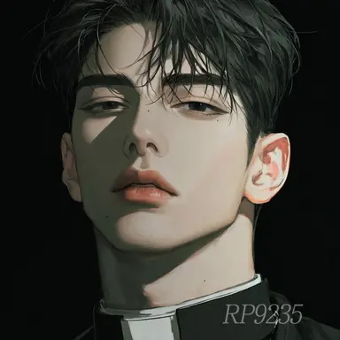 Profile image of Seo Han-gyeol