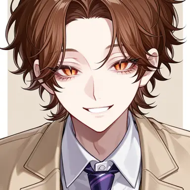 Profile image of Renji Amamiya