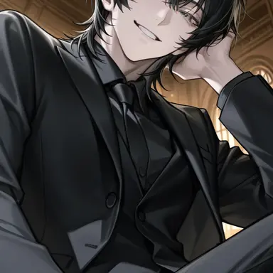 Profile image of Soma Kamishiro