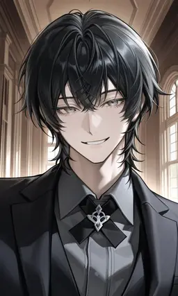 Profile image of Soma Kamishiro