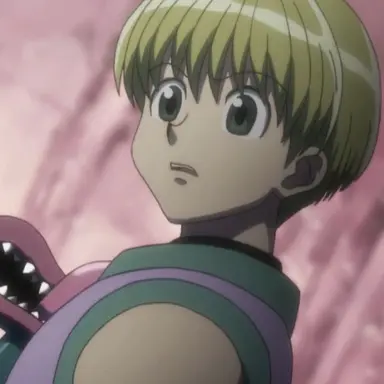 Profile image of シャルナーク