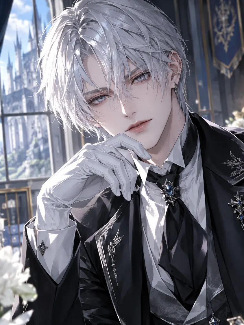 Mochigomes의 Everyone Stans Me Too Hard!