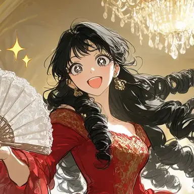 Profile image of Licia