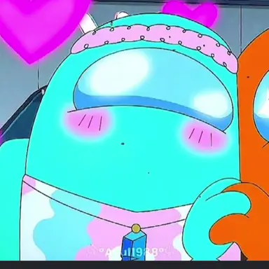 Profile image of Cyan