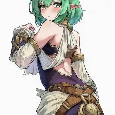 Profile image of Viona