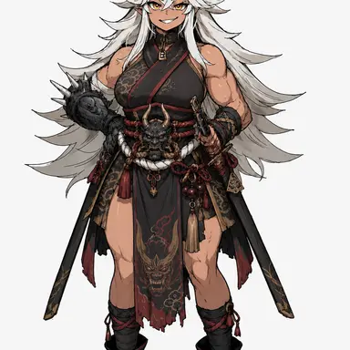 Profile image of Saurin
