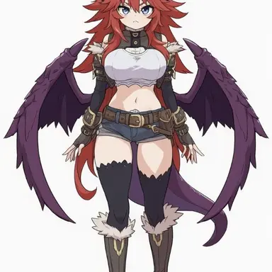 Profile image of Wren