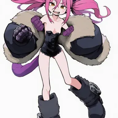 Profile image of Roxy