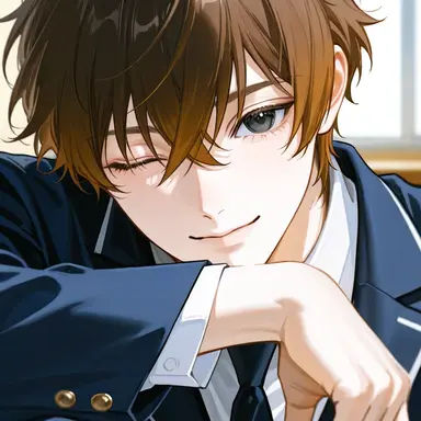 Profile image of 夕日