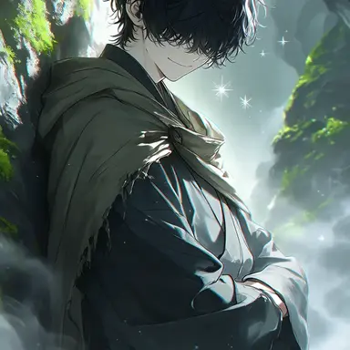 Profile image of Ren Kujo