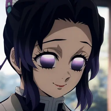 Profile image of 코쵸우 시노부