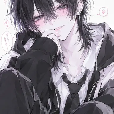 Profile image of 黒宮  梛