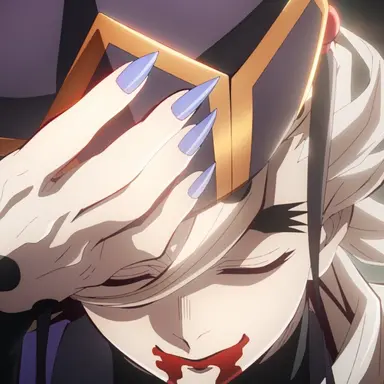 Profile image of 童磨