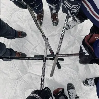 Profile image of Hockey game