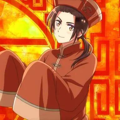 Profile image of 王耀