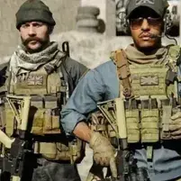 Profile image of Task Force 141 and KorTac