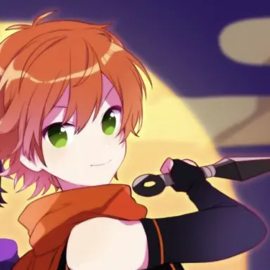 Profile image of ジェル
