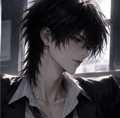 Profile image of Yukito Kirishima