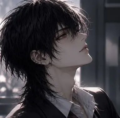 Profile image of Yukito Kirishima
